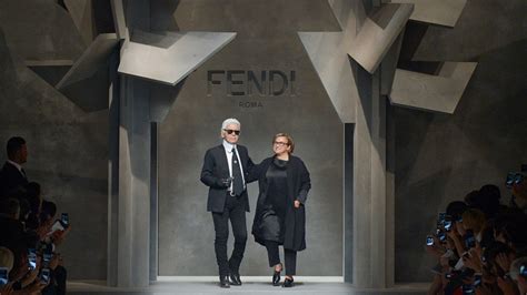 fendi marca historia|Fendi italy history.